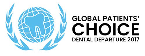 Rejuvie Dental Bali won Global Patient Choice 2017 By Dental Departure