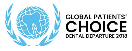 Rejuvie Dental Bali won Global Patient Choice 2018 By Dental Departure