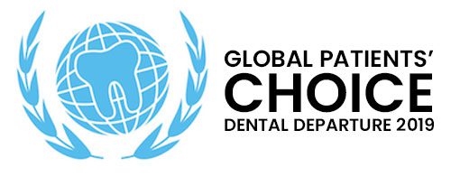 Rejuvie Dental Bali won Global Patient Choice 2019 By Dental Departure